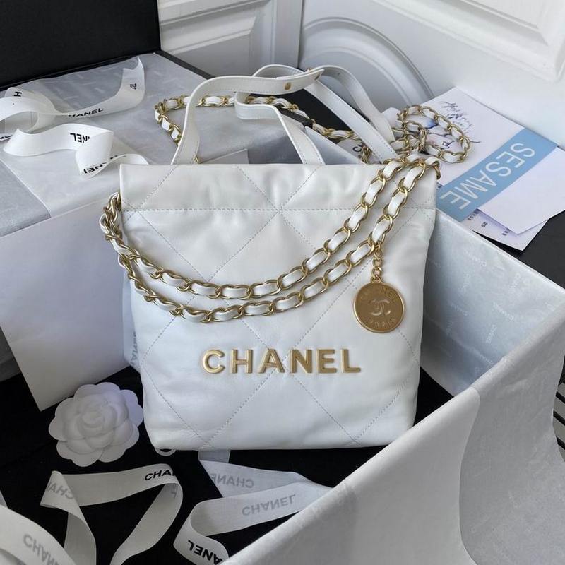 Chanel Handbags 133